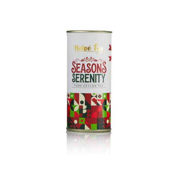 Seasons Serenity Paper Caddy