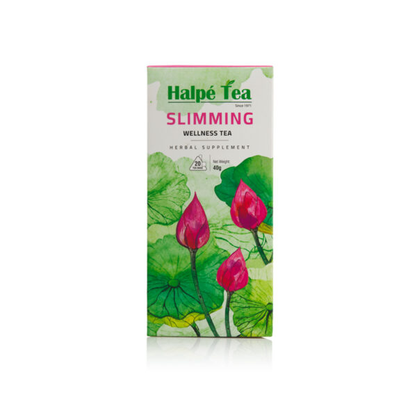 Slimming Tea 20 PTB