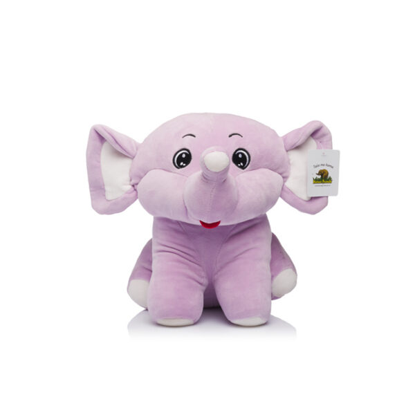 Smiley Elephant (M)