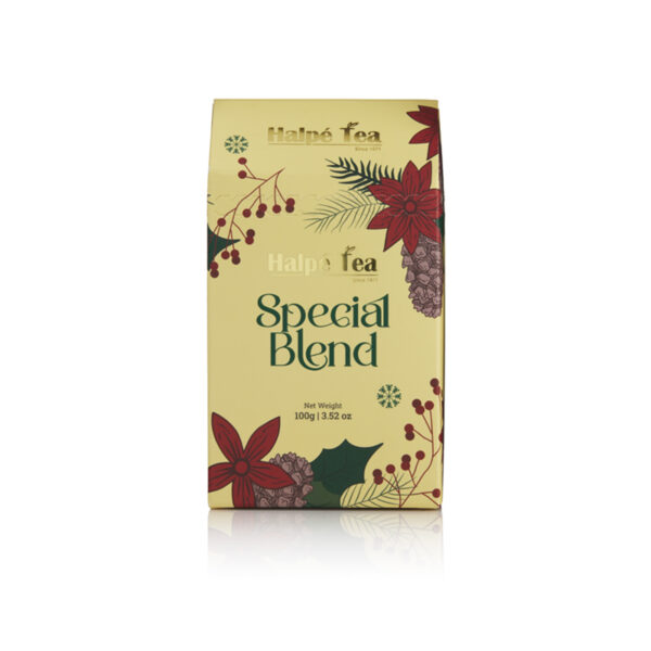 Special Blend 100g