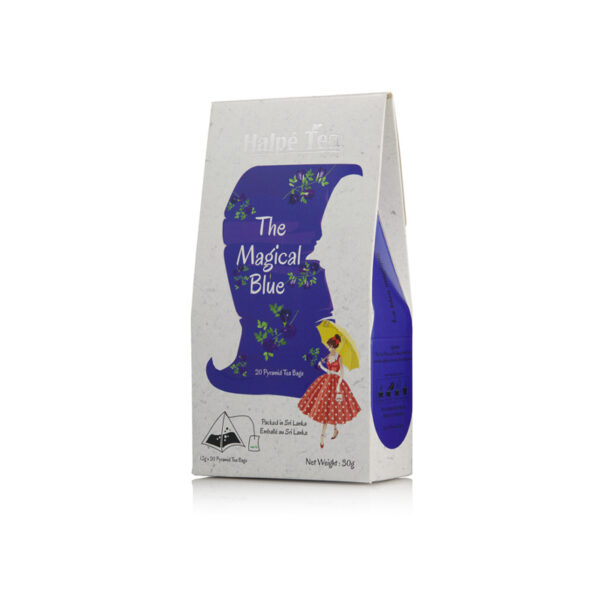 Stand-Up Magical Blue 20 PTB