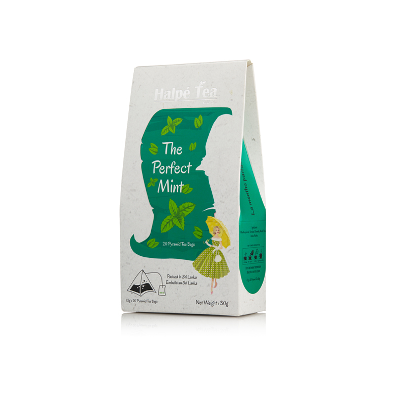 Standup Perfect Mint 20 PTB - Image 3