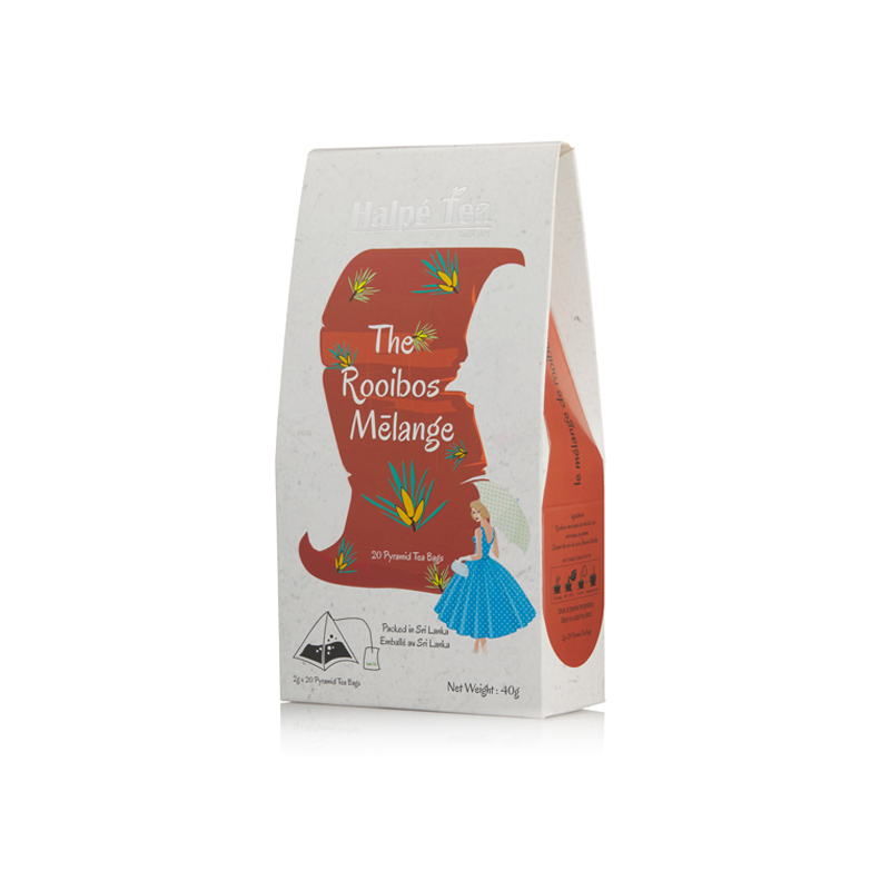 Stand-Up Rooibos Melange 20 PTB - Image 2