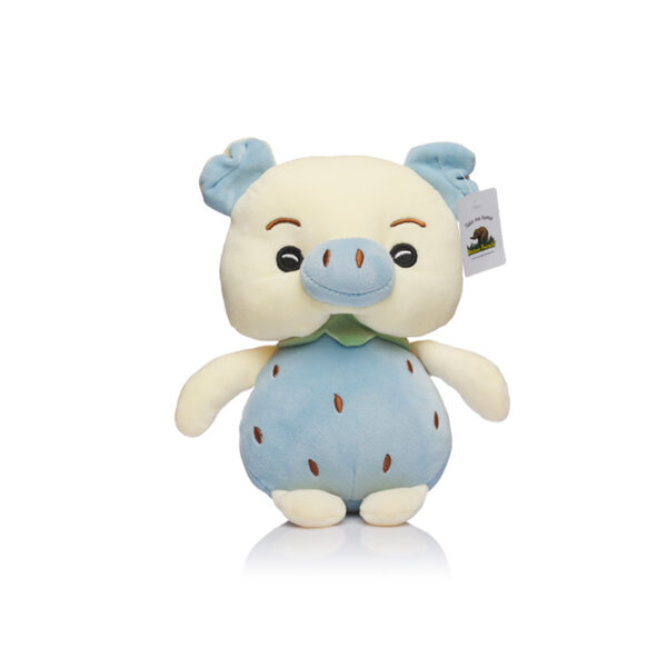 Strawberry Pig (M)