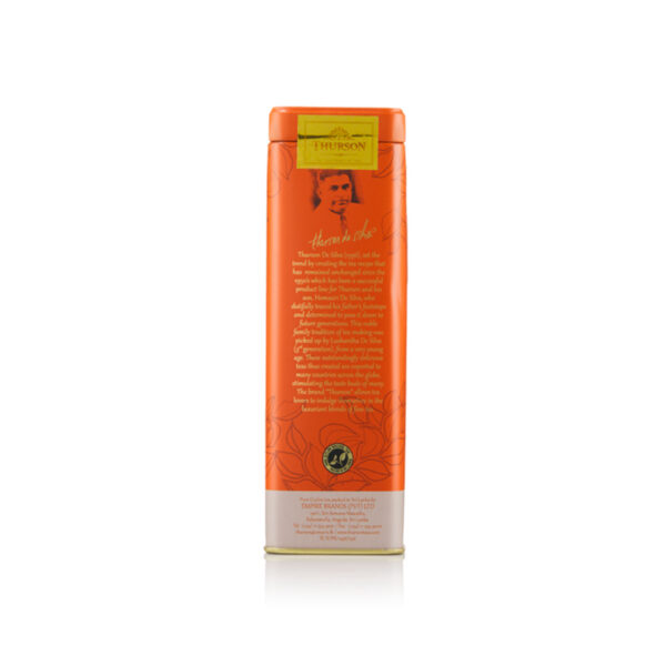 Thurson BT Nuwara Eliya (Tin Caddy)