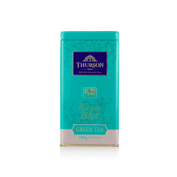 Thurson GT Kandy Bliss (Tin Caddy)