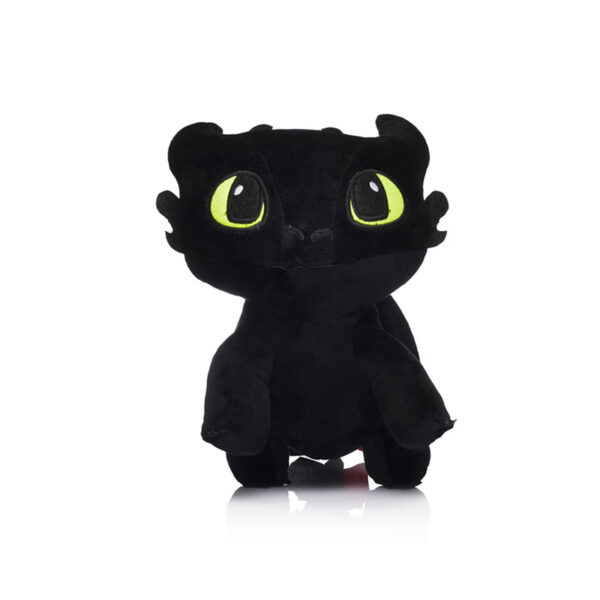Toothless Boy (M)