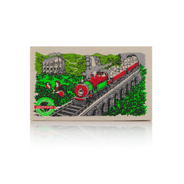 Train Box 50g