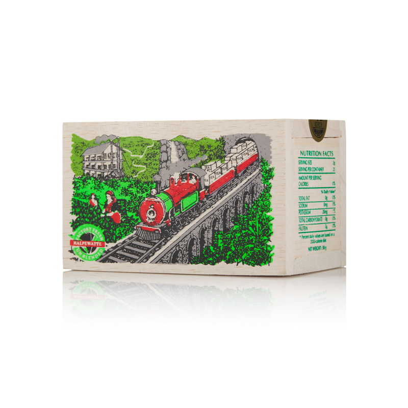 Train Box 50g - Image 2