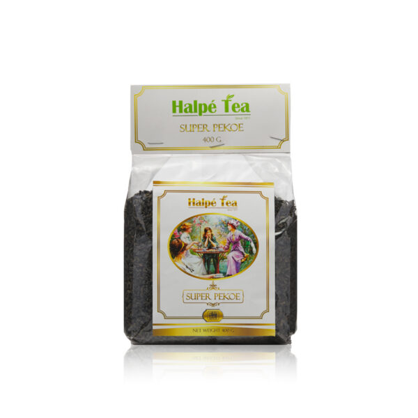 Ukraine Super Pekoe 400g Pouch