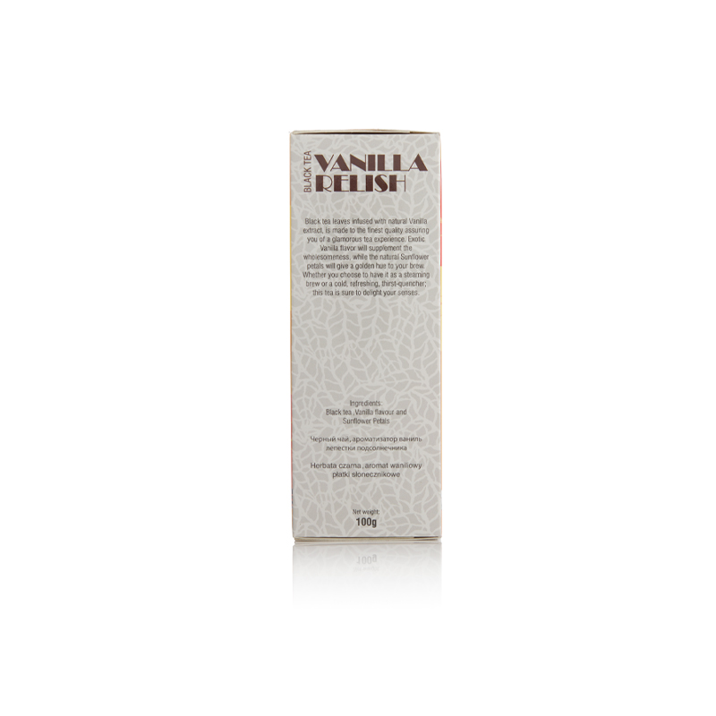 Vanilla 100g - Image 3