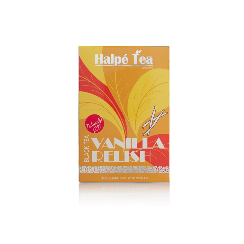 Vanilla 100g - Image 2