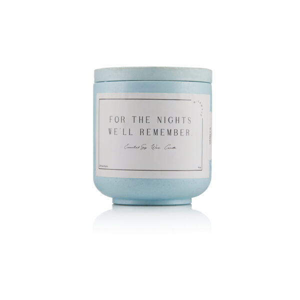 Vanilla Candles