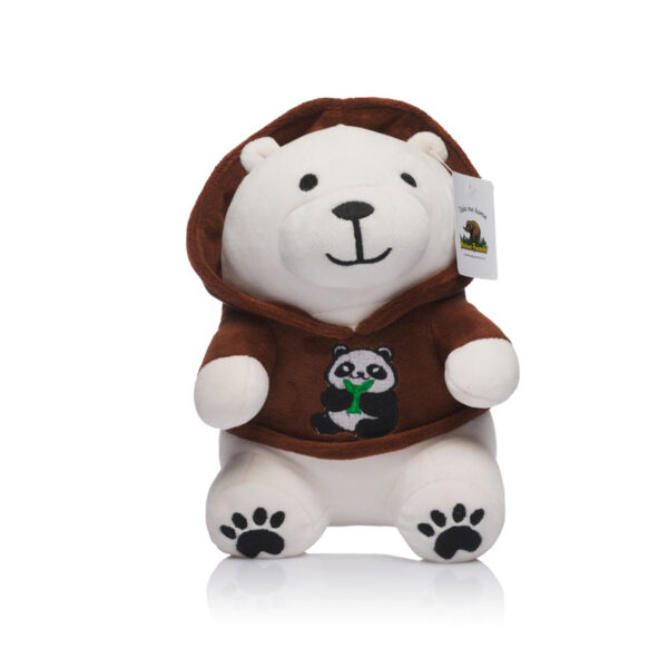 Winter Bear