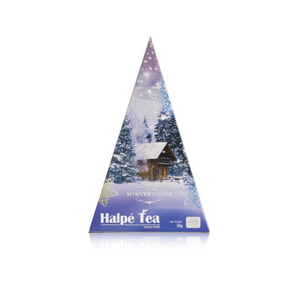 Wintertainer 50g