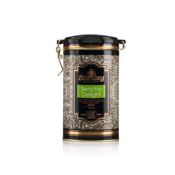 Sencha Delight 125g